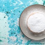 Jak przechowywać cukier puder?